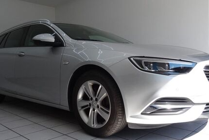 Opel Insignia 139.099 km 14.290 € Traunstein 83278
