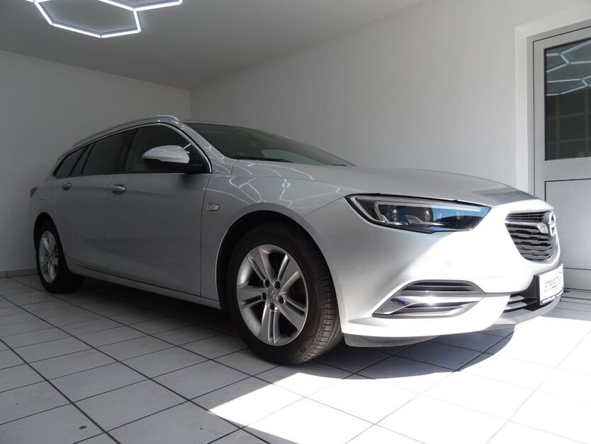 Opel Insignia 139.099 km 14.290 € Traunstein 83278
