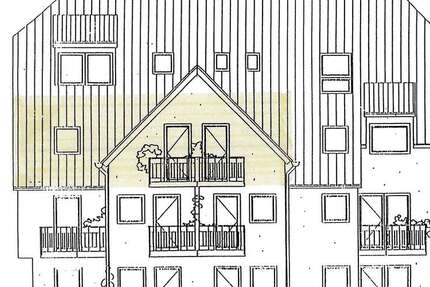 Wohnung Karlsbad-Langensteinbach Langensteinbach - 2 Zimmer, 56 m&sup2;, 190.000&euro; | Angebot:24646716