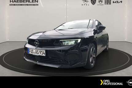 Opel Astra 5.900 km 24.990 &euro; Kaufbeuren 87600