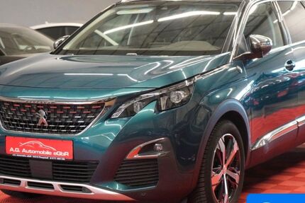 Peugeot 5008 149.114 km 13.950 &euro; Pfungstadt 64319