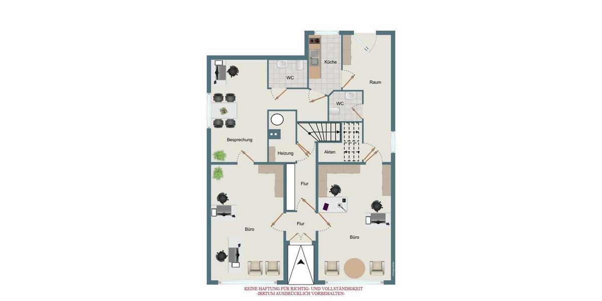Gewerbeobjekt Heide - 850&euro; | Angebot:24703354