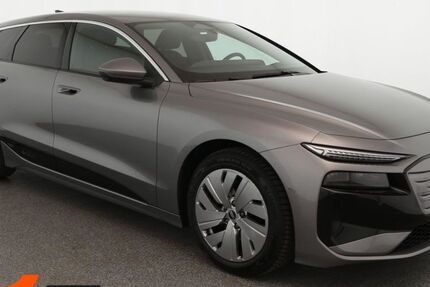 Audi A6 e-tron 10.084 km 49.990 &euro; Garching 85748