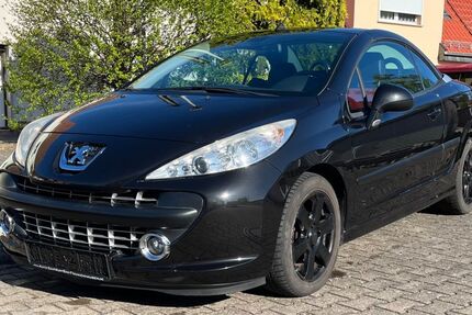 Peugeot 207 90.453 km 6.000 &euro; Bad Frankenhausen 06567