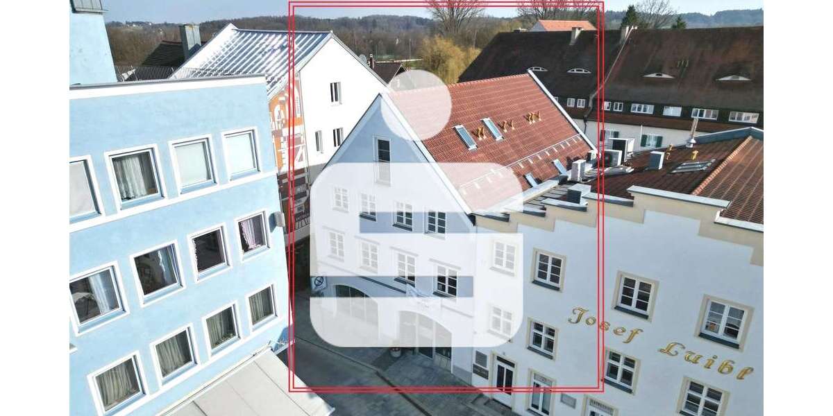 Einfamilienhaus Eggenfelden - 15 Zimmer, 246 m&sup2;, 1.550.000&euro; | Angebot:26426744