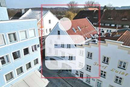 Haus Eggenfelden - 15 Zimmer, 246 m&sup2;, 1.550.000&euro; | Angebot:26426744