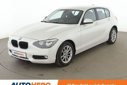 BMW 114