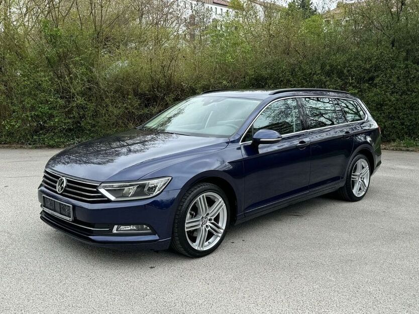 Passat
