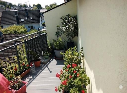 Dachgeschoßwohnung Bad Soden-Salmünster Salmünster - 3 Zimmer, 84 m&sup2;, 190.000&euro; | Angebot:26614759