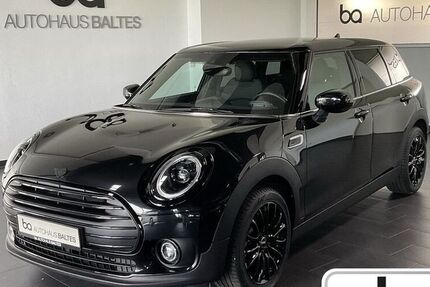 Mini Cooper Clubman