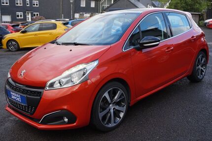Peugeot 208 44.100 km 11.690 &euro; Burbach 57299