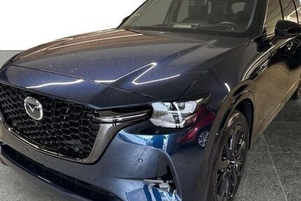 Mazda CX-80 1.500 km 54.790 &euro; Wiesbaden 65191