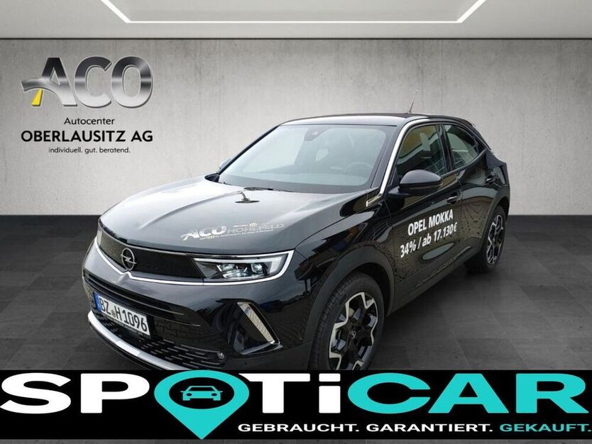 Mokka