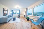 Dachgeschoßwohnung Koblenz Arenberg-Immendorf - 4 Zimmer, 73 m&sup2;, 950&euro; | Angebot:26424952