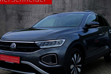 VW T-Roc 21.200 km 22.250 &euro; Beilngries 92339