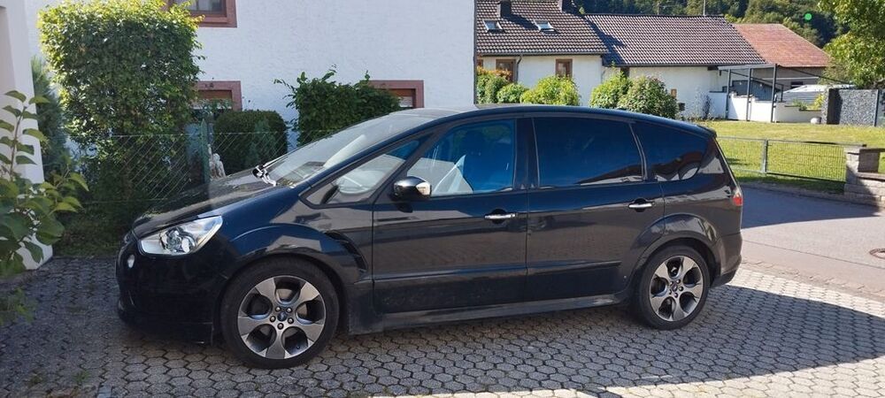 S-Max