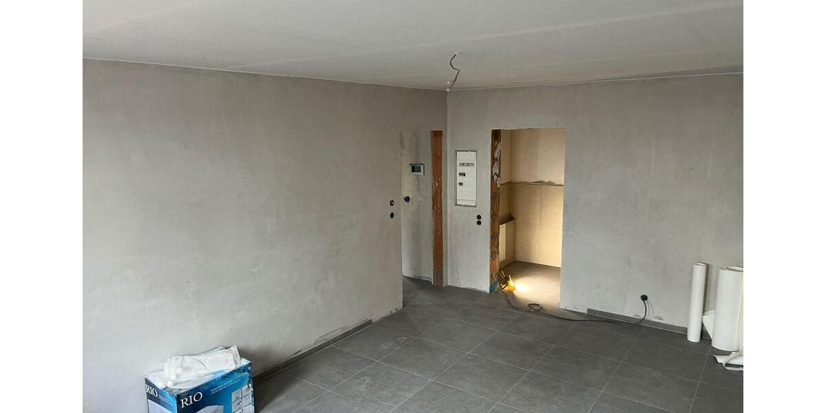 Erdgeschoßwohnung Rodgau - 1 Zimmer, 40 m&sup2;, 530&euro; | Angebot:24841132