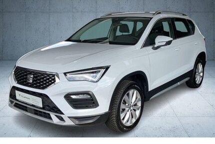 Seat Ateca 21.801 km 27.473 &euro; Oldenburg 26135