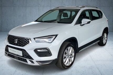 Seat Ateca 21.801 km 28.475 &euro; Oldenburg 26135