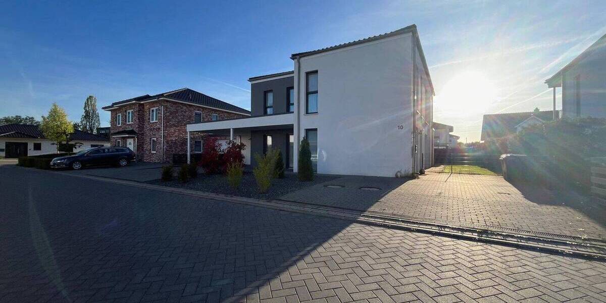 Etagenwohnung Wolfsburg Wendschott - 6 Zimmer, 108 m&sup2;, 429.000&euro; | Angebot:26418084
