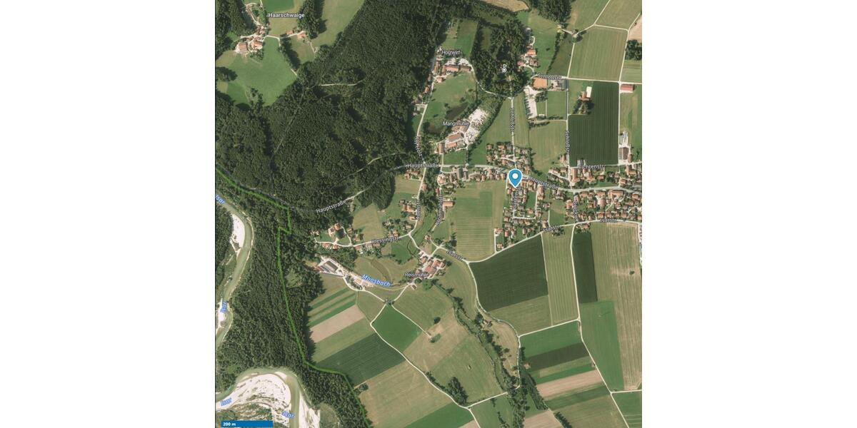 Einfamilienhaus Dietramszell - 4 Zimmer, 148 m&sup2;, 2.672&euro; | Angebot:25929842