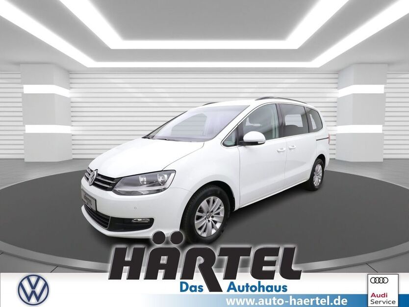 VW Sharan 138.600 km 23.300 € Osnabrück 49084