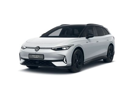 VW ID.7 13.300 km 55.970 &euro; Erfurt 99099