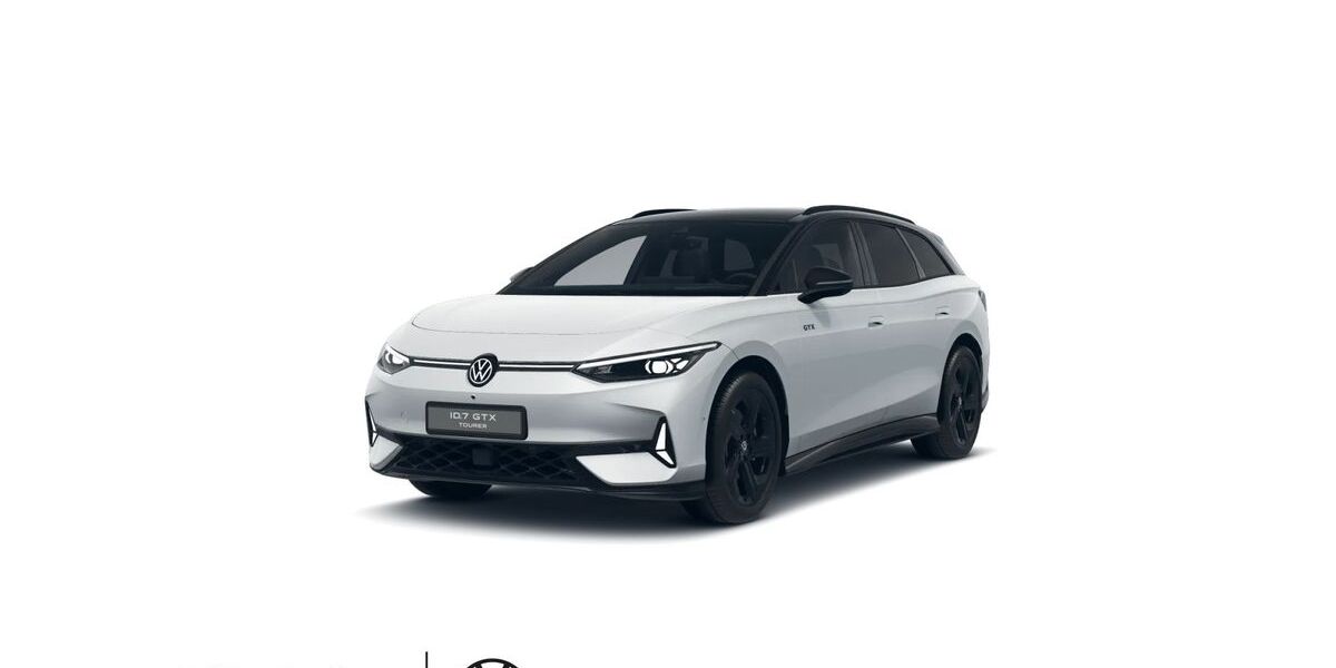 VW ID.7 13.300 km 57.980 &euro; Erfurt 99099