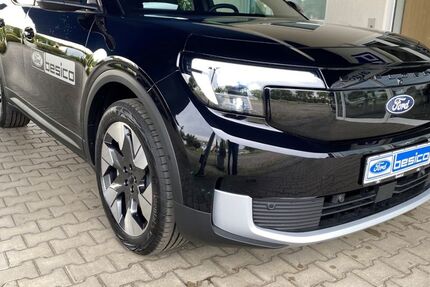 Ford Explorer 23.000 km 38.590 &euro; Glauchau 08371