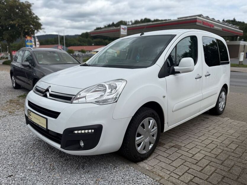 Berlingo