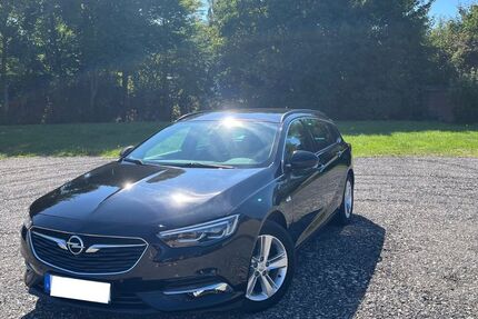 Opel Insignia 102.000 km 11.890 € Lichtenau 91586
