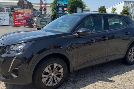 Peugeot 2008 132.900 km 9.999 &euro; Schwelm 58332