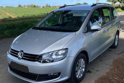 VW Sharan 238.644 km 12.100 &euro; Grevenbroich 41515