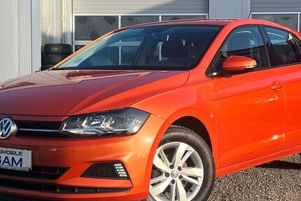 VW Polo 85.835 km 10.900 &euro; Simmerath 52152