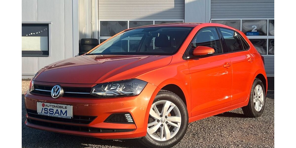 VW Polo 85.835 km 10.900 &euro; Simmerath 52152
