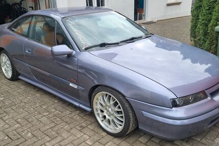 Opel Calibra 180.000 km 7.900 &euro; Bonn 53177