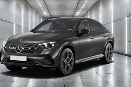 Mercedes-Benz GLC 220 9.900 km 59.990 &euro; Titisee-Neustadt 79822