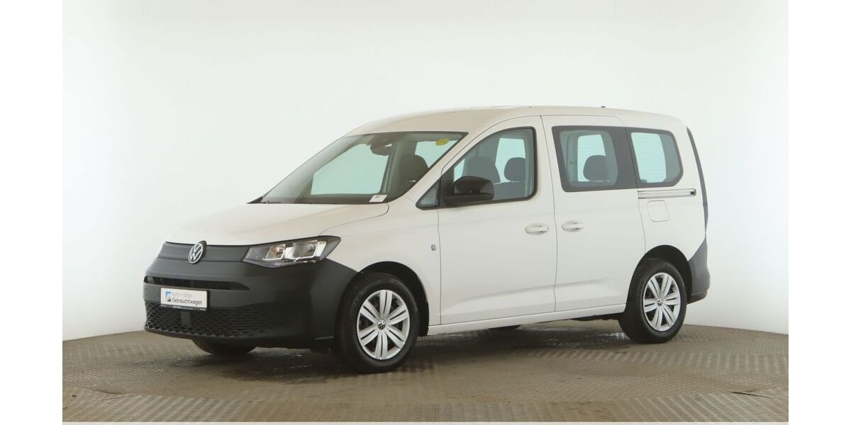 VW Caddy 23.064 km 24.925 &euro; Buchholz in der Nordheide 21244