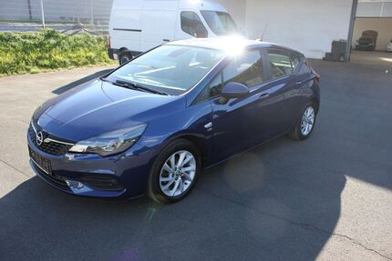 Opel Astra 83.000 km 11.000 &euro; Pechbrunn 95701