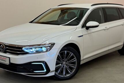 VW Passat 86.176 km 22.490 &euro; Eichenzell 36124