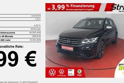 VW Tiguan 18.157 km 39.949 &euro; Detmold 32760