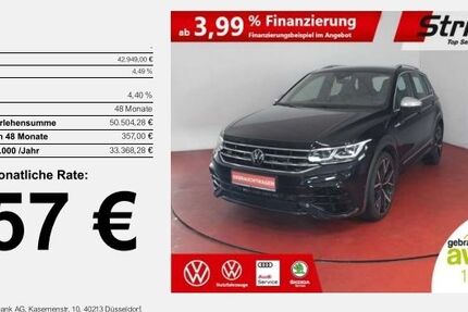 VW Tiguan 18.157 km 40.949 &euro; Detmold 32760