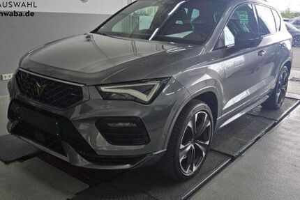 Cupra Ateca 27.322 km 35.280 &euro; Gersthofen 86368