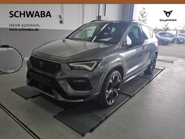 Cupra Ateca 27.322 km 35.280 &euro; Gersthofen 86368
