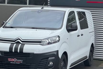 Citroen Jumpy 35.000 km 21.700 &euro; Remscheid 42859