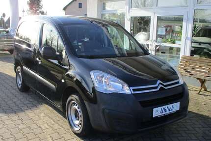 Citroen Berlingo 69.340 km 10.100 € Zschopau 09405
