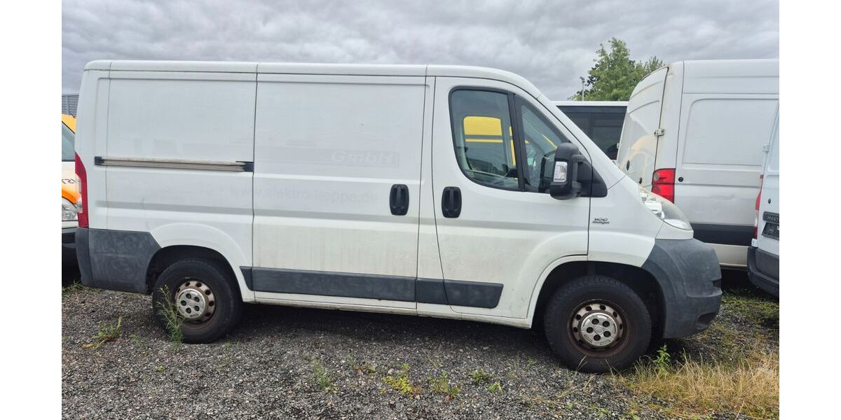 Fiat Ducato 145.177 km 5.900 &euro; Achim 28832
