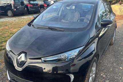 Renault ZOE 69.783 km 4.550 &euro; Gilserberg 34630
