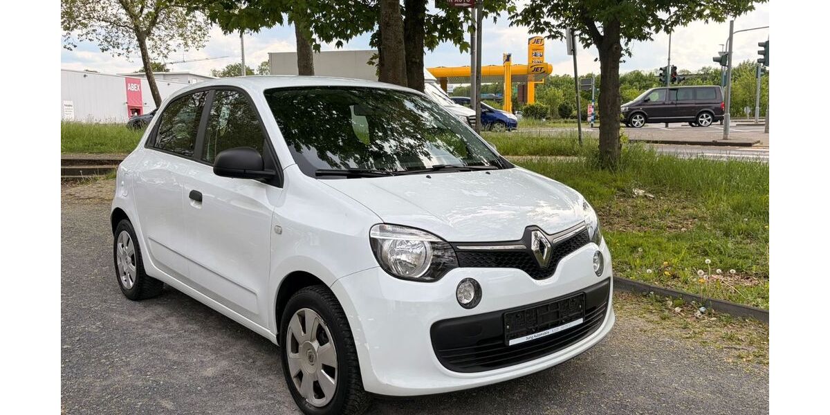Renault Twingo 144.000 km 4.699 &euro; Köln 51107