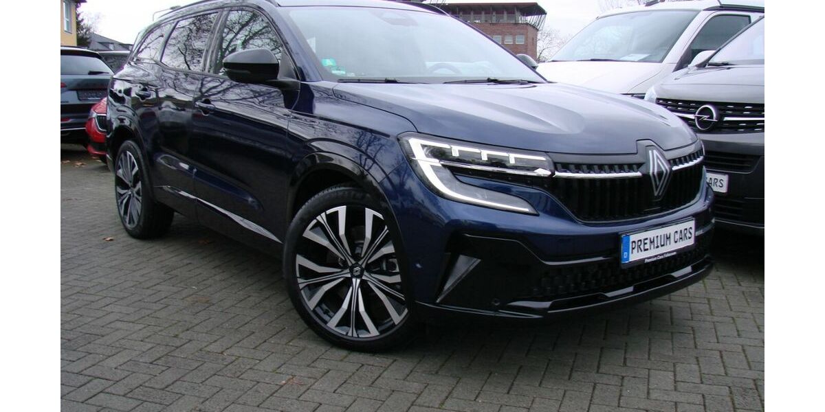 Renault Espace 29.698 km 33.980 &euro; Falkensee 14612